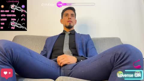 TOM online show from March 27, 6:20 pm