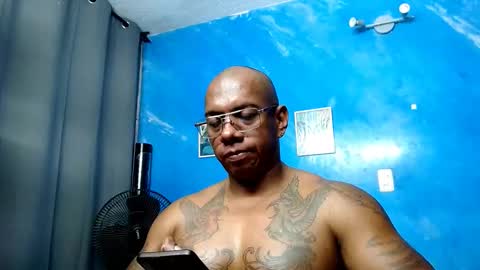 Tom Miller online show from February 25, 8:32 pm