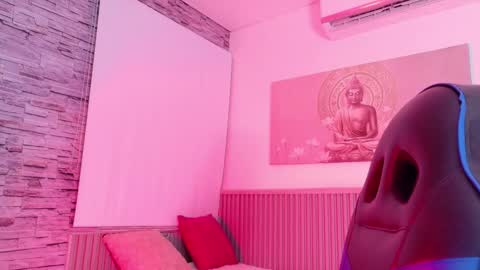 Tom muscle1 online show from February 21, 12:17 pm