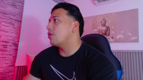 Tom muscle1 online show from April 14, 12:16 pm