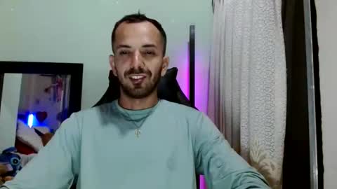 tomas gerauld. make me happy with 10000 tokens online show from March 20, 2:37 am