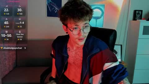 tomas_norton online show from April 3, 8:38 pm