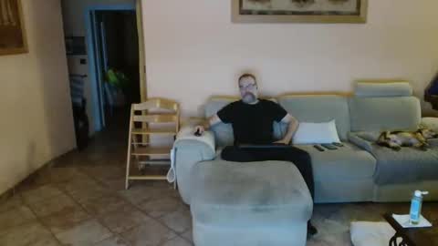 Snapshot of tomasmilian77 chatting on October 10, 10:57 pm Tomas Milian online show from October 10, 10:57 pm