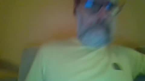 Snapshot of tomasmilian77 chatting on November 1, 11:20 pm Tomas Milian online show from November 1, 11:20 pm