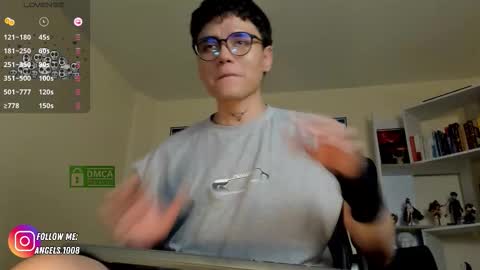 tomatito_ online show from September 29, 7:29 am