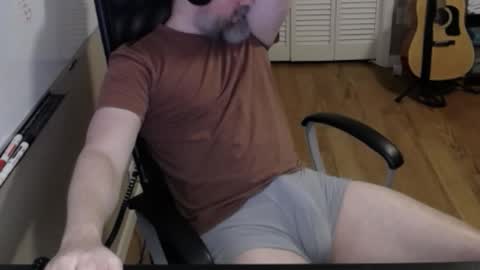 tombrockmoen2 online show from February 15, 6:52 am