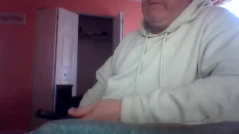 tomcat4848 online show from April 22, 8:57 pm