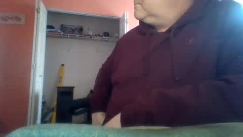 tomcat4848 online show from April 18, 9:47 pm