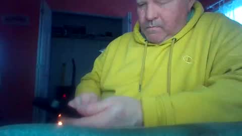 tomcat4848 online show from February 10, 10:03 pm