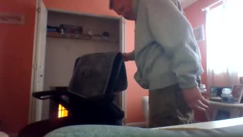 tomcat4848 online show from December 1, 4:54 pm