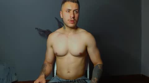 tomDavisXl online show from October 11, 12:14 am