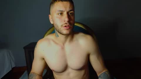 tomDavisXl online show from October 23, 1:09 am