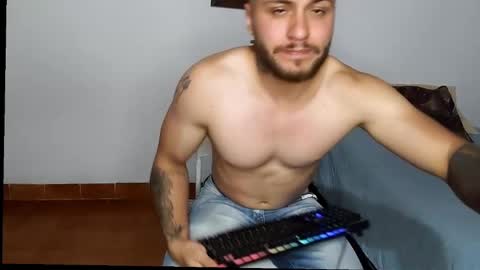 tomDavisXl online show from March 7, 11:47 pm