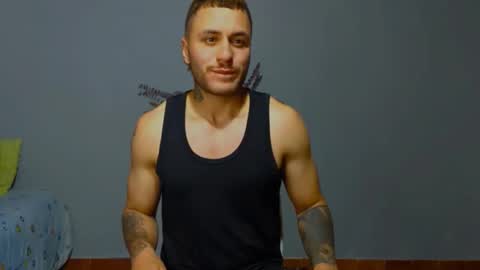 tomDavisXl online show from October 16, 2:19 am