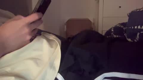 tomford321 online show from January 12, 6:27 pm