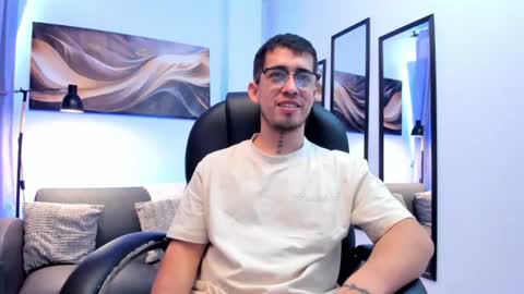 Tomas online show from June 30, 12:39 pm