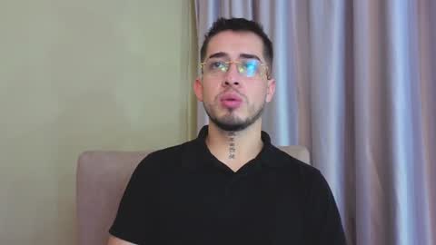 Tomas online show from July 13, 12:40 pm
