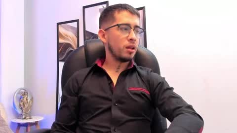 Tomas online show from May 24, 12:22 pm