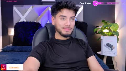 Tommy Dubois online show from January 7, 3:55 am