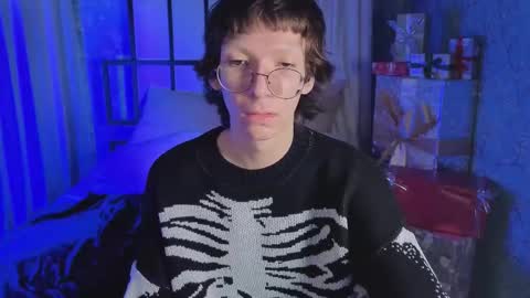 Tommie online show from November 22, 1:00 pm