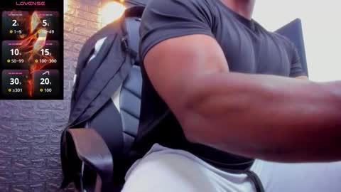 Tom Mike online show from March 13, 6:36 pm