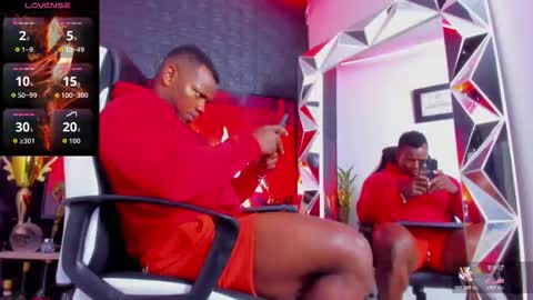 Tom Mike online show from March 11, 1:56 am