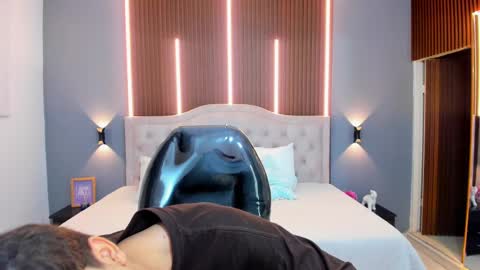 Tommy  online show from October 23, 3:43 am