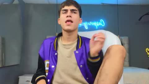 Tommy  online show from March 2, 6:37 am