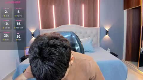 Tommy  online show from September 20, 4:23 am