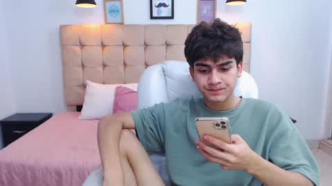 Tommy  online show from January 31, 6:57 am