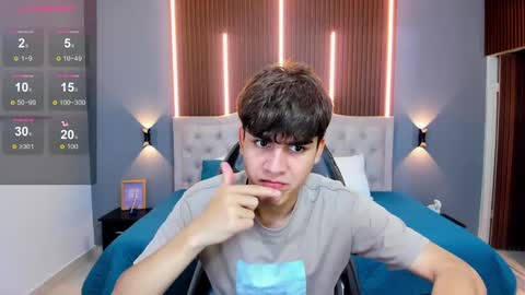 Tommy  online show from September 24, 3:39 am