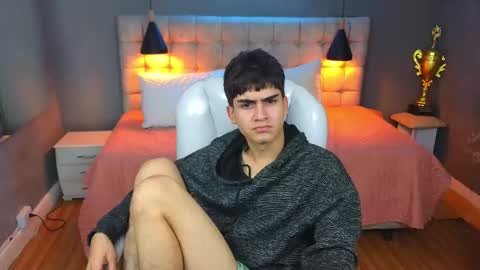 Tommy  online show from March 7, 6:35 am