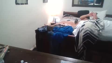 Snapshot of tommy44450243 chatting on February 19, 10:01 am tommy44450243 online show from February 19, 10:01 am