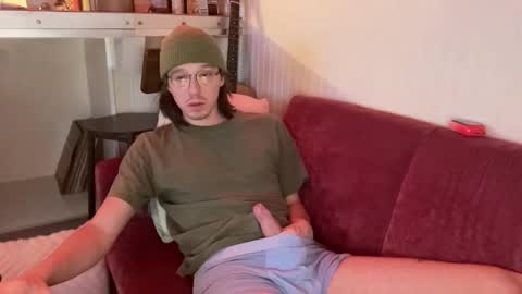 tommy8hardcock online show from February 24, 6:47 am