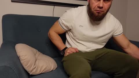  tommy burnzzz  online show from January 22, 2:37 am