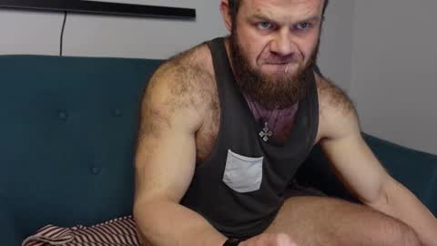  tommy burnzzz  online show from March 10, 5:39 pm