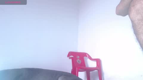   Thomas    online show from April 8, 8:06 pm