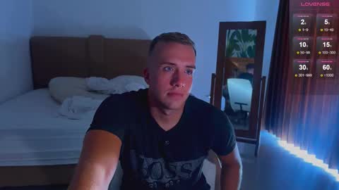 Snapshot of tommy_cumfinger chatting on October 19, 11:19 pm Tommy online show from October 19, 11:19 pm