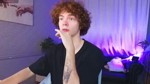 Tommy online show from November 5, 9:33 am