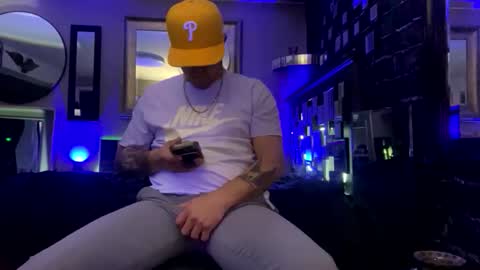 Tommy online show from February 22, 12:17 pm