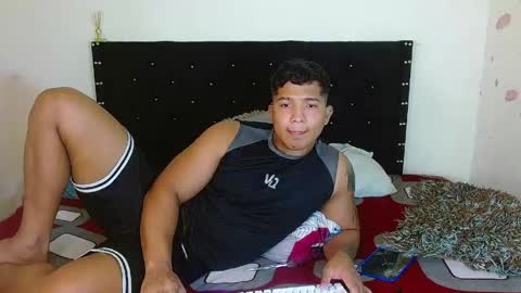 tommy and merida online show from April 19, 4:23 am