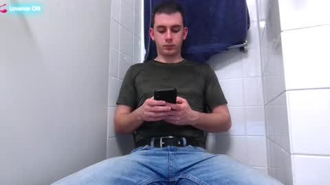 Thomas online show from March 20, 6:56 pm