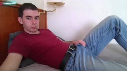 Thomas online show from March 24, 12:54 pm