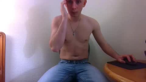 Thomas online show from March 3, 6:26 pm