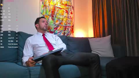 tommy_raym0ndg online show from March 15, 12:40 am