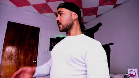 tommy_sccott online show from January 31, 5:09 am