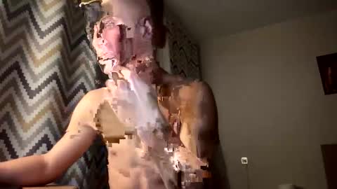 Snapshot of tommy_shak chatting on January 29, 6:18 pm Tommy Shak online show from January 29, 6:18 pm