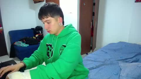 Dirty Tommy online show from January 8, 5:16 am