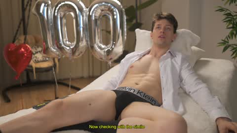 Tommy Joyer online show from January 26, 4:20 am