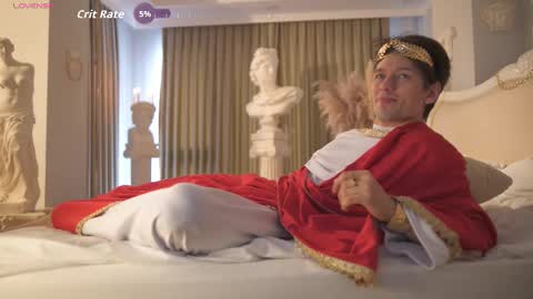 Tommy Joyer online show from October 19, 8:50 am